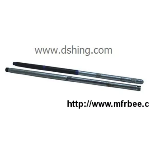 DSHM552 Combined Sidewall Probe (3000M)