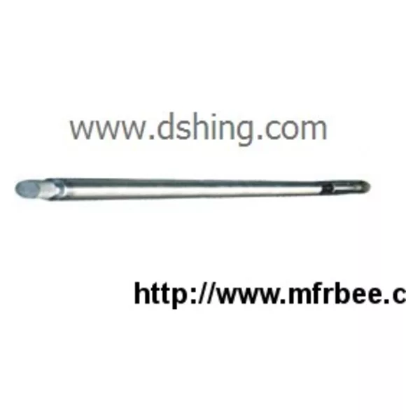 DSHS-1 Digital Inclination Probe
