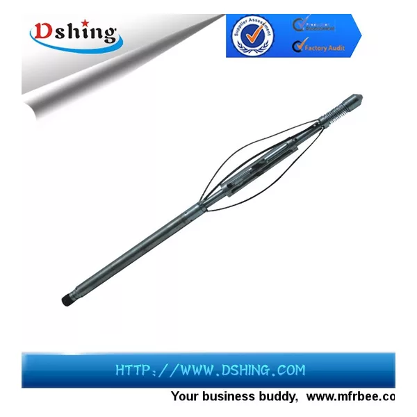 DSHY-1 Flow Probe
