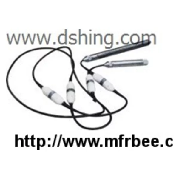DSHD-3 Soft-Electrode Probe