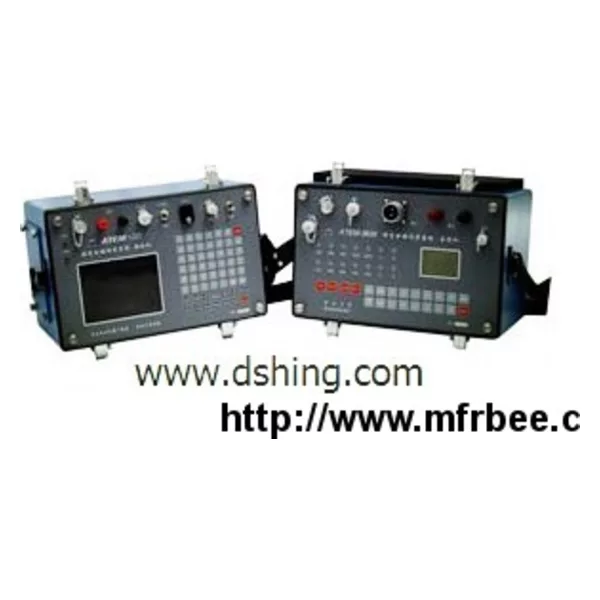 DSHK-2B Multi-Electrode Resistivity Survey System