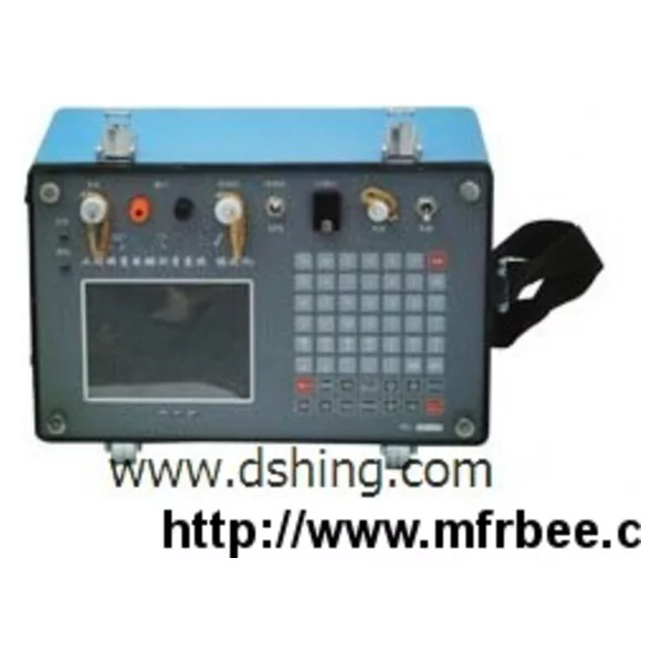 GATEM-1 Engineering Transient Electromagnetic System