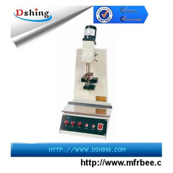 DSHD-262 Aniline Point Tester