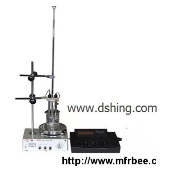 DSHD-1792 Mercaptan Sulfur Tester