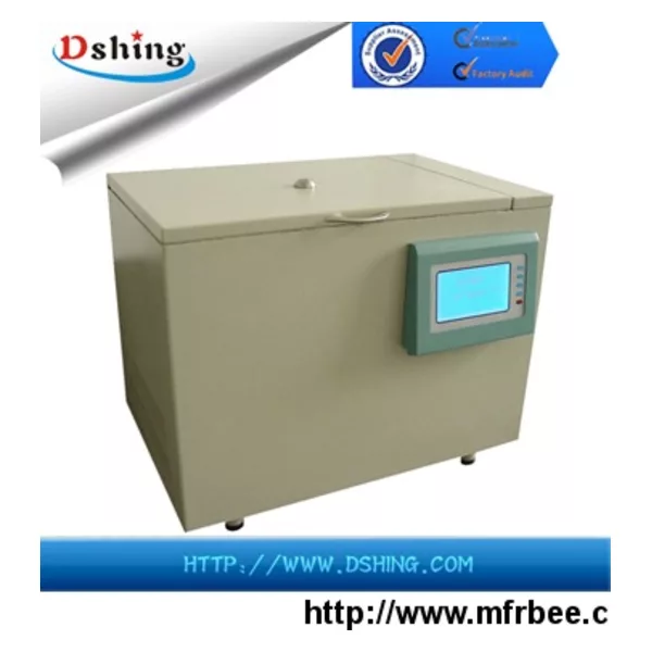 DSHD-17623 Automatic Multifunctional Degassing Oscillation Tester