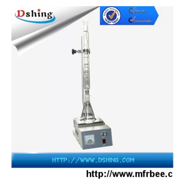DSHD-264 Acid Number and Acidity Tester