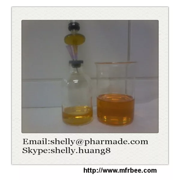 Trenbolone Enanthate 100mg/ml