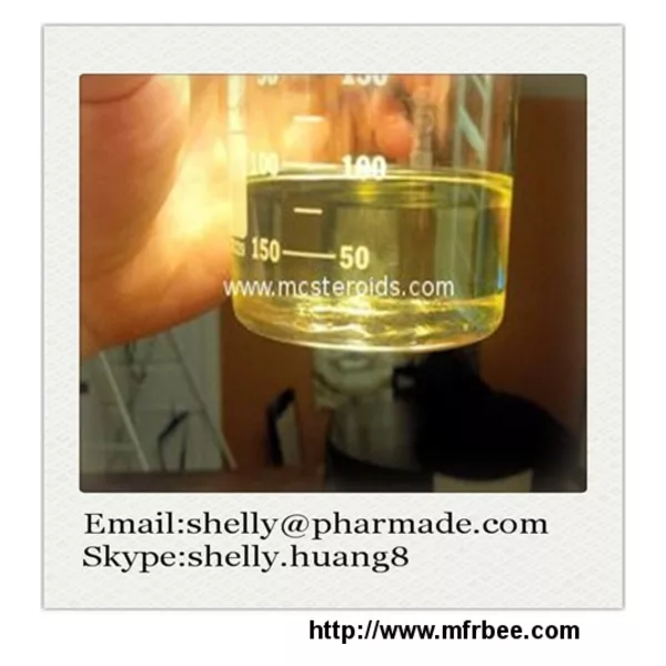 Trenbolone Acetate 100mg/ml