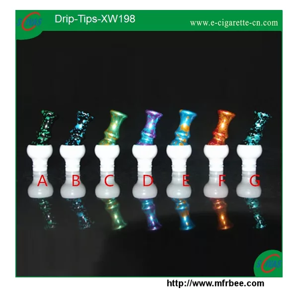 Drip Tips