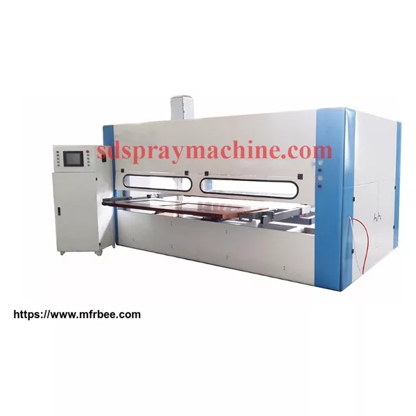 Automatic Spray machine/Automatic Door Painting machine