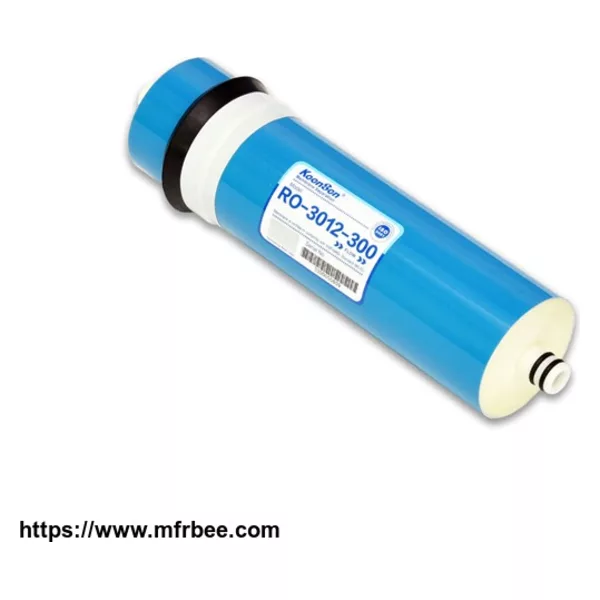 Residential Series RO Membrane Element- RO-3012-300/RO-3013-400