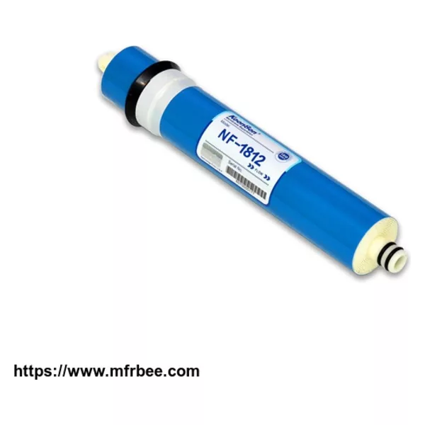 Residential Series NF Membrane Element-NF-1812/NF-2012/NF-2812/NF-3012/NF-3013