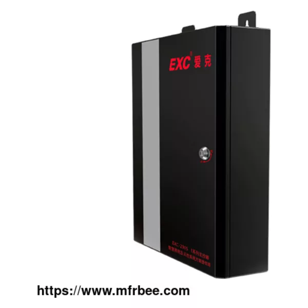 LED Light Controller