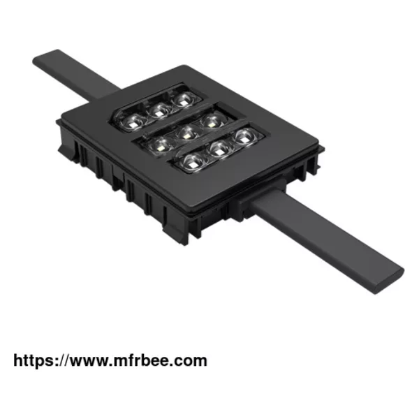 LED Pixel Light M