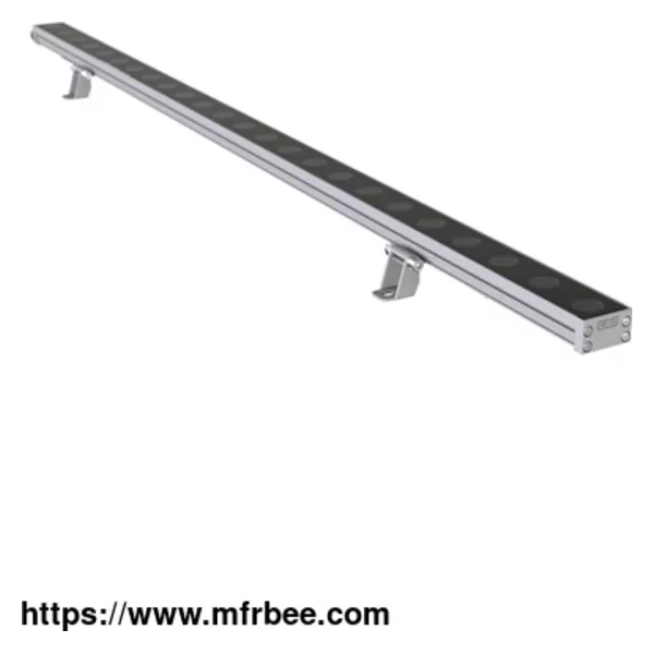 Economic Wall Washer Light Outdoor EXC-W35CBL