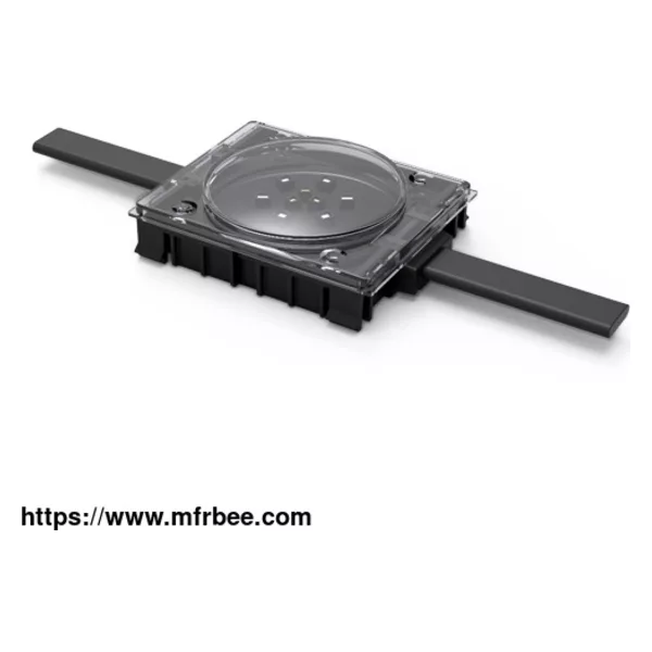 LED Pixel Light M