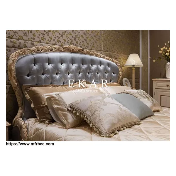 High-Class Bedroom Furniture new model beautiful bedroom furniture