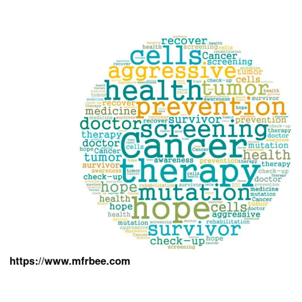 Individualized Medication Guidance for Cancer (800 Genes)