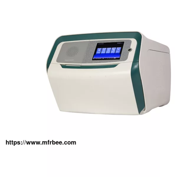 Next Generation Sequencing Platform