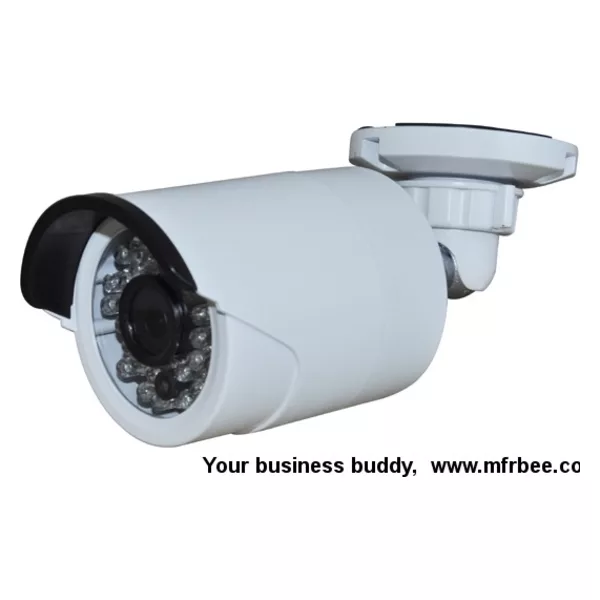 1.3M/720P HD IR IP camera