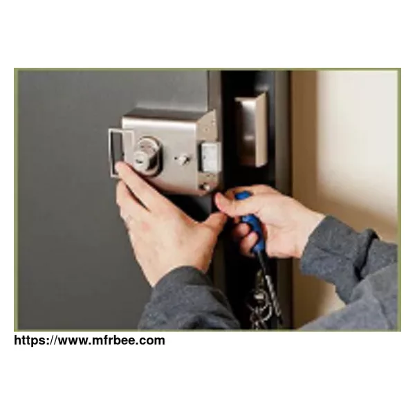 Central Locksmith Store