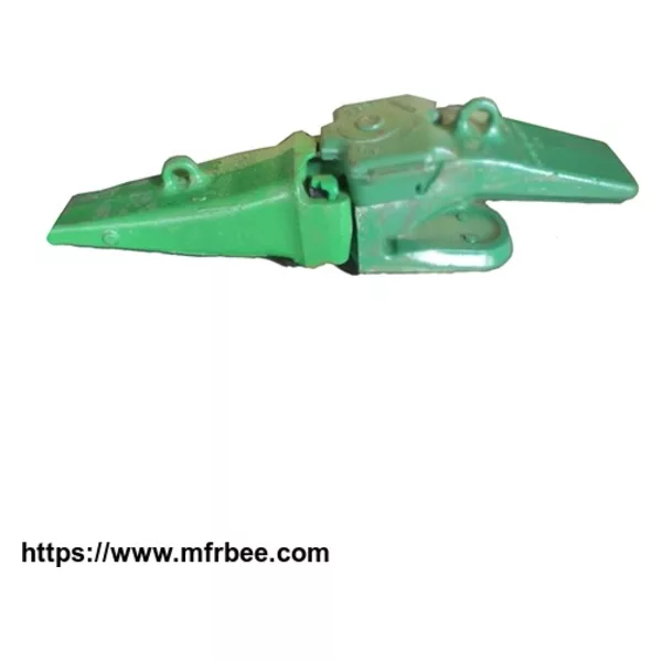 LETOURNEAU LOADER BUCKET TOOTH