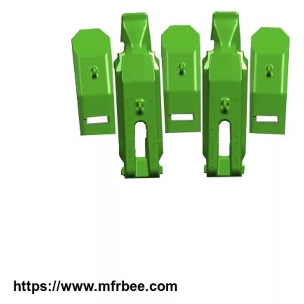Bucket Tooth Adapter
