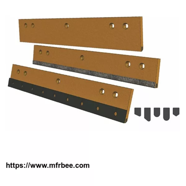 CAT Grader Blade