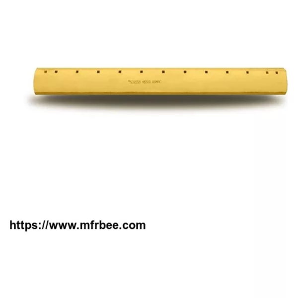 CAT Loader Blade/Cutting Edge(7)