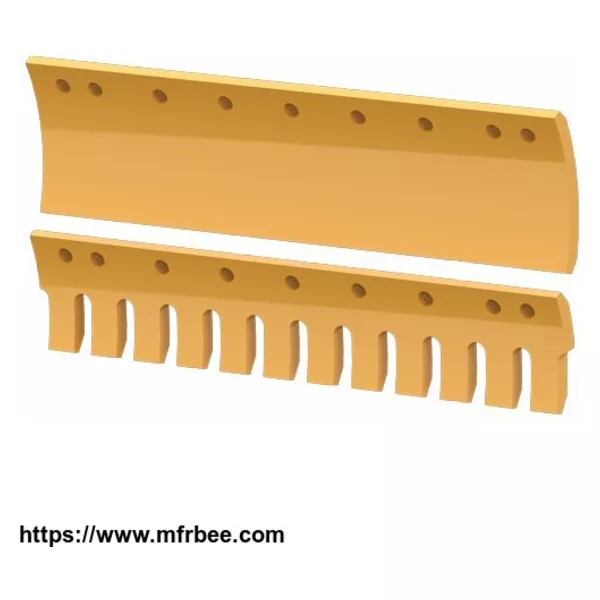 Komatsu Grader Blade/Cutting Edge