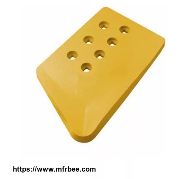 Komatsu End Bit