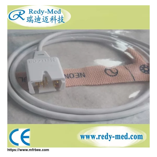 Masimo DB9 7 pin disposable spo2 sensor