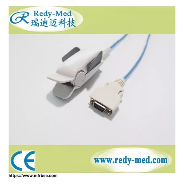 Masimo Reusable SpO2 Sensor