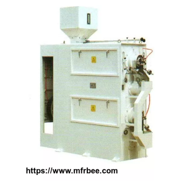 Rice Polishing Machine / Rice Polisher