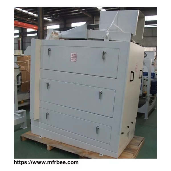 Rice Thickness Grading Machine/Rice Thickness Grader/Rice Grader