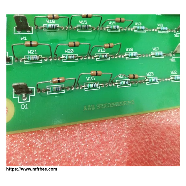 ABB SDCS-CON-2 3ADT309600R1