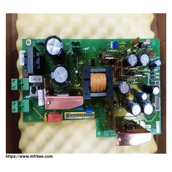 ABB DCS400 SDCS-FIS-3A/31 SKD75GAL123D16L