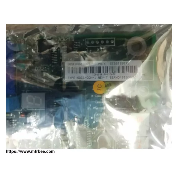 ABB YPQ112A ABB YPQ 112A