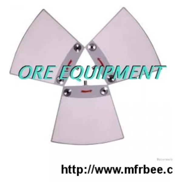 MICROPORE FILTER PLATE