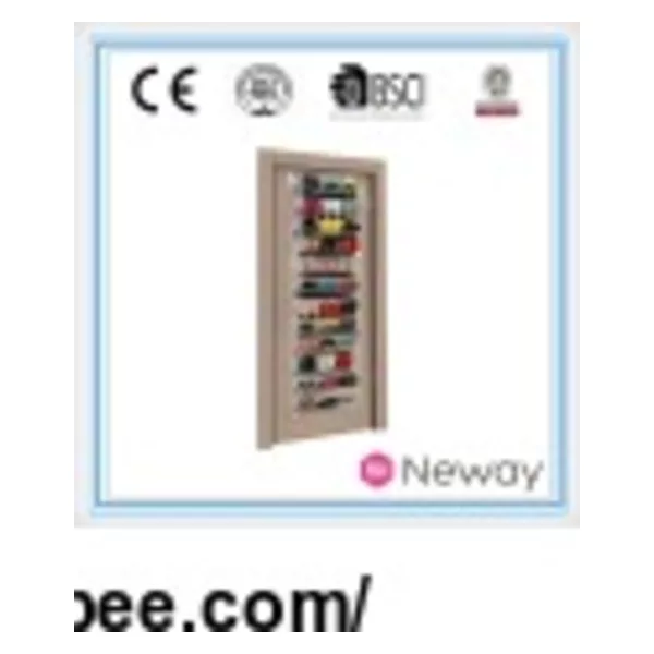 over door shoe rack HYX-8948-12