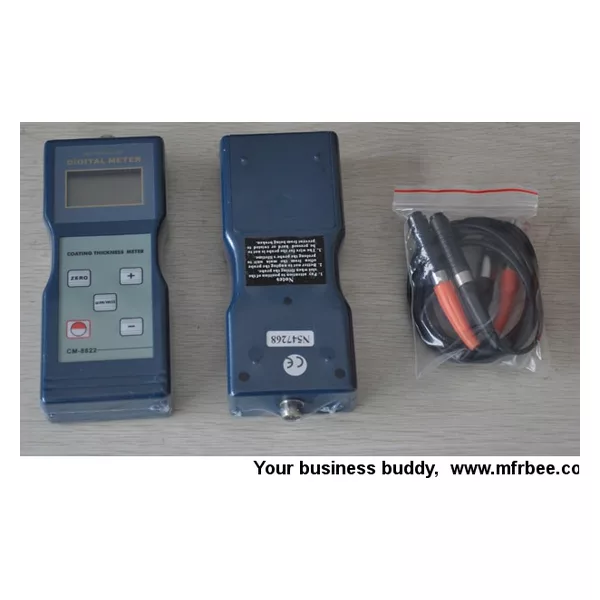 Powder Coating Thickness Gauges