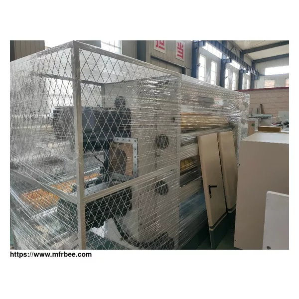 Huatao NC Cut Off Machine