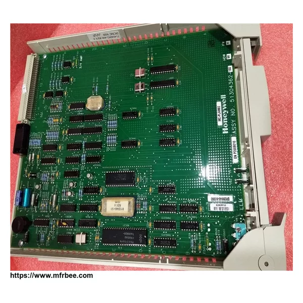 Honeywell      TDC3000 51401052-100