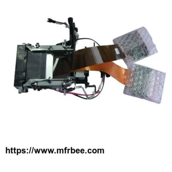 Mimaki JFX200 Printhead