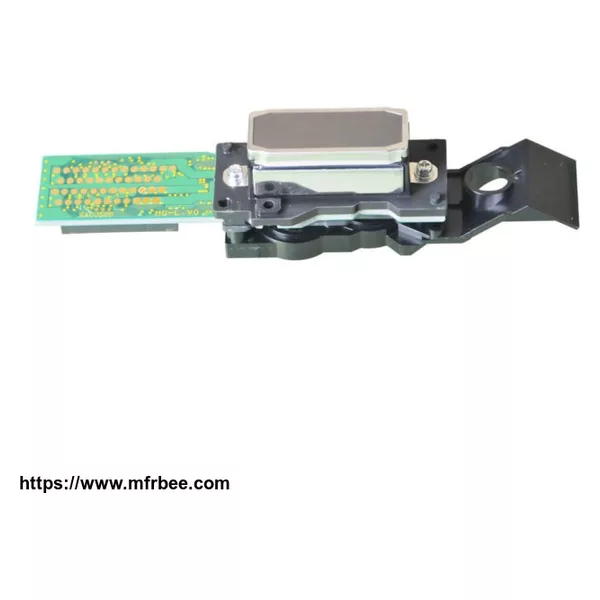 Mimaki JV3 Eco Solvent Printhead (DX4)-M004372