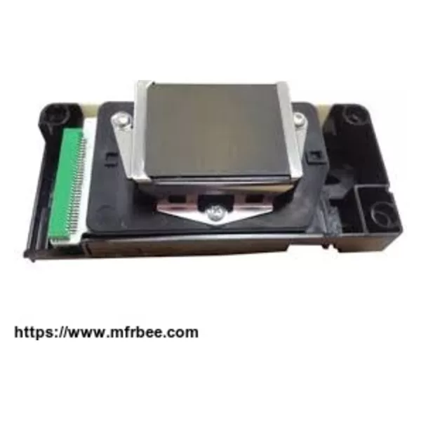 Mimaki JV5 / JV33 Printhead Original- M007947