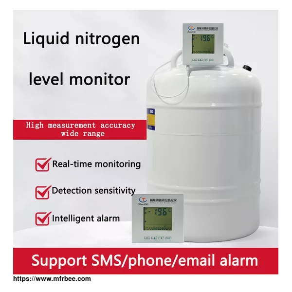 Libya-nitrogen cell-liquid nitrogen level gauge