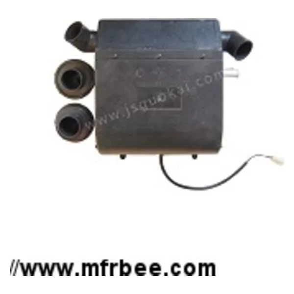 parts of a heater GK Heater L