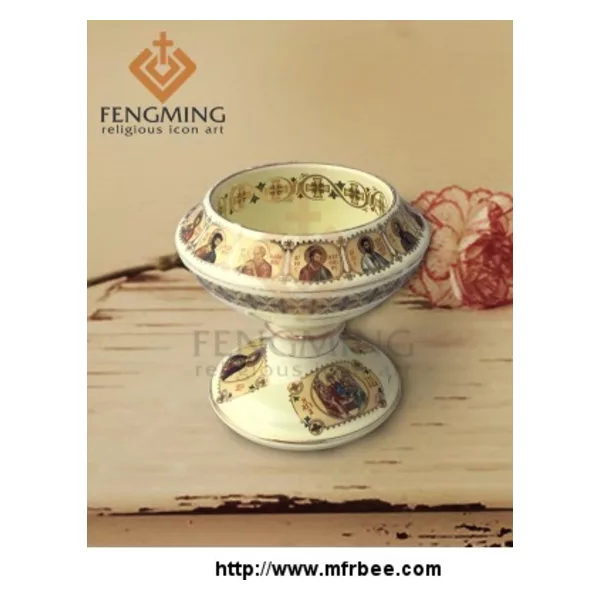 ceramic candle holders wholesale FMCCI8