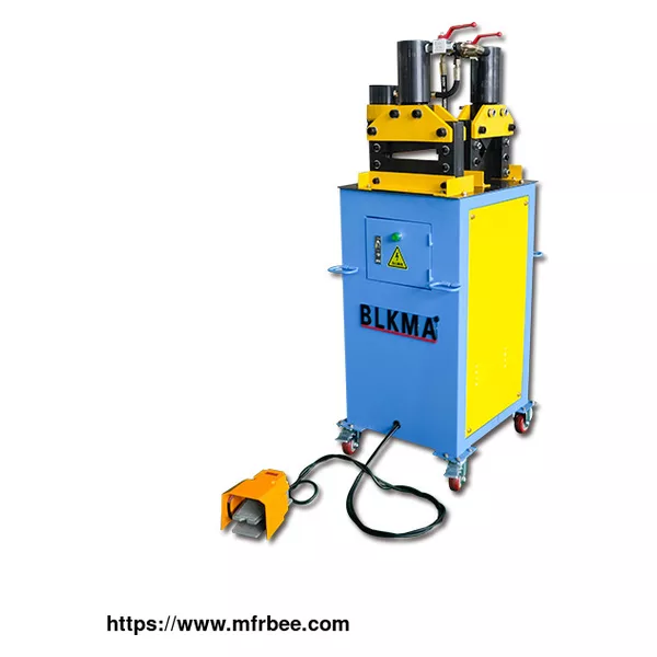 Angle Shearing Machine